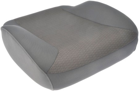 H/D Seat Cushion (Dorman 641-5101) Fits 01-16 International Truck Charcoal Cloth