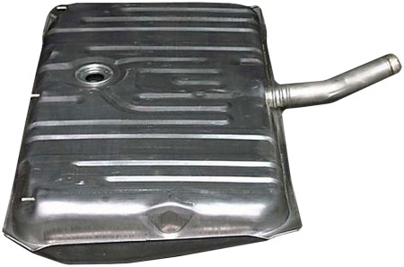 Fuel Tank With Lock Ring And Seal - Dorman# 576-072