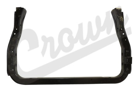 One New Radiator Support Frame - Crown# 5156113AA