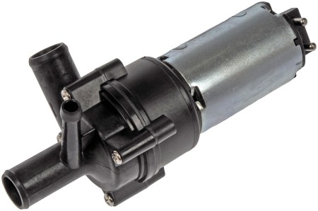 One New Auxiliary Coolant Pump - Dorman# 902-066