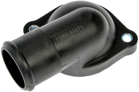 Engine Coolant Thermostat Housing - Dorman# 902-5112 Fits 98-08 Subaru Forester