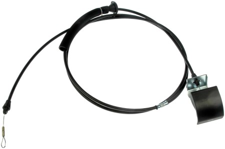 Hood Release Cable Dorman 912-046 Fits 97-01 Ford Explorer Mercury Mountaineer