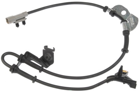 Front Left ABS Wheel Speed Sensor (Dorman 970-025) w/ Wire Harness