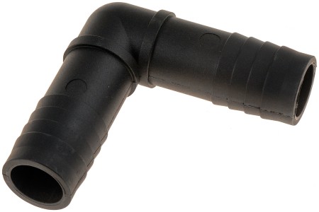 Heater Hose Connectors - 3/4 In. X 3/4 In. Elbow - Plastic - Dorman# 47063