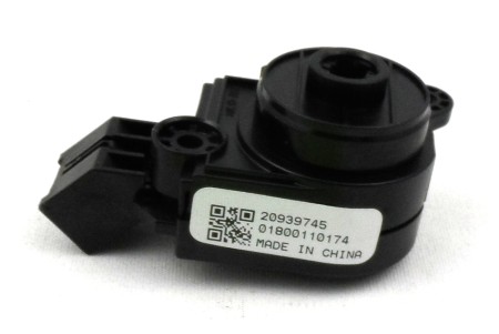 New OEM Ignition Starter Switch 20939745
