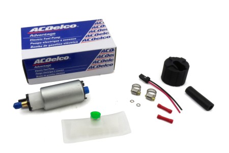One New ACDelco Fuel Pump Module Repair Kit BGV00269 E2157