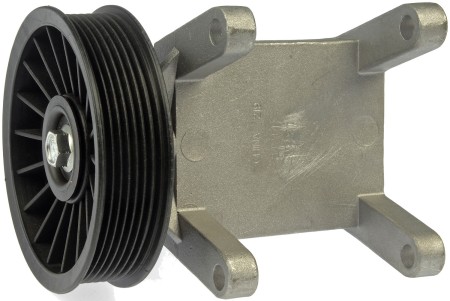Air Conditioning Bypass Pulley (Dorman #34214)
