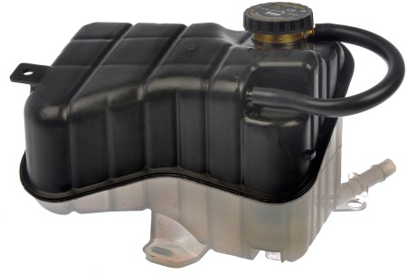 Radiator Coolant Reservoir 603-122,25774005 W/ Fluid Sensor Fits 00-05 Deville
