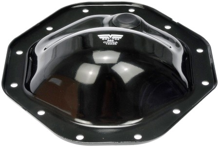 Differential Cover Assembly - Dorman# 697-724