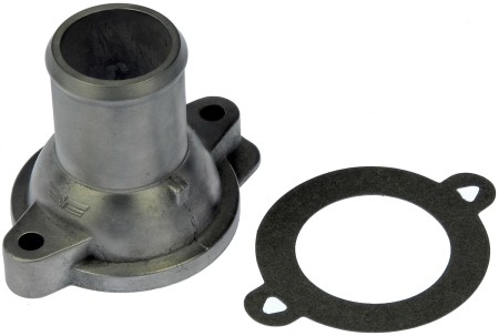 Thermostat Housing/Water Outlet (Dorman# 902-211) Fits 04-07 Freestar 98-03