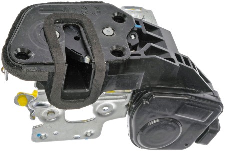 Dr Lock Actuator Integrated w/ Latch Dorman 937-009 Fits 01-06 Elantra Front R