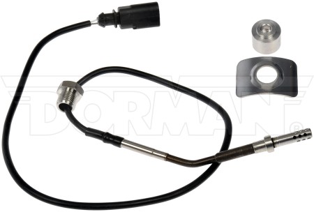Exhaust Temp Sensor Dorman 904-765,03G906088AN Fits 04-09 Audi V/W 1.9 Diesel