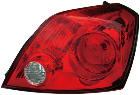 Right Tail Lamp for Nissan Vehicles (Dorman# 1611595)