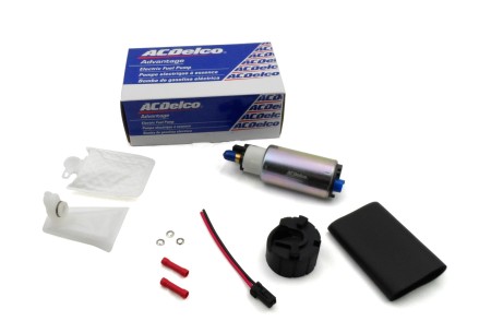 One New ACDelco Fuel Pump Module Repair Kit BGV00268 19237649