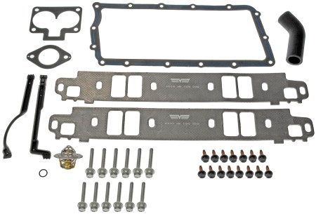 Intake Manifold Gasket Repair Kit Set Dorman 615-310 Dakota Durango Ram P/U