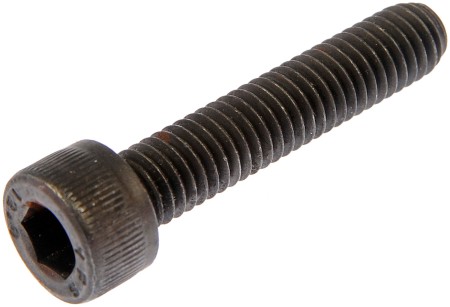 Socket Cap Screw-Class 12.9- M6-1.0 x 30mm - Dorman# 880-230