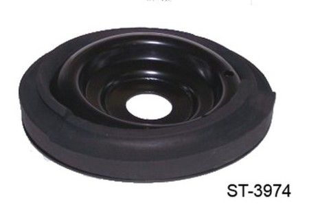 Westar ST-3974 Front Upper Coil Spring Seat & Isolator