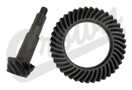 One New Ring & Pinion - Crown# D44JK456R