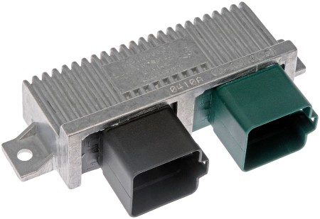 Glow Plug Relay Module - Dorman# 904-282,YC3Z-12B553-AA Fits E&F Series 6.0 6.4