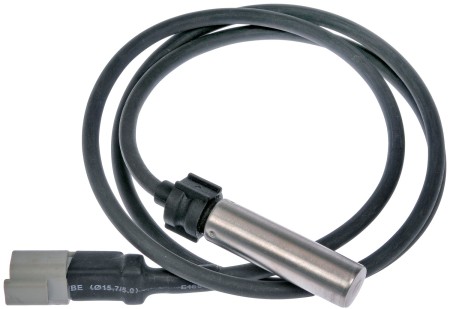 Anti-Lock Brake System Sensor With 43" Harness Length (Dorman 970-5110)