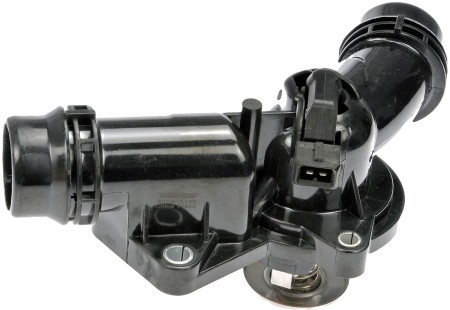 Thermostat Housing With Integrated Thermostat Dorman 902-813 Fits 02-06 325CI