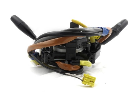 New GM Headlamp Dimmer, Turn Signal, Windshield Wiper Control Switch 30020872