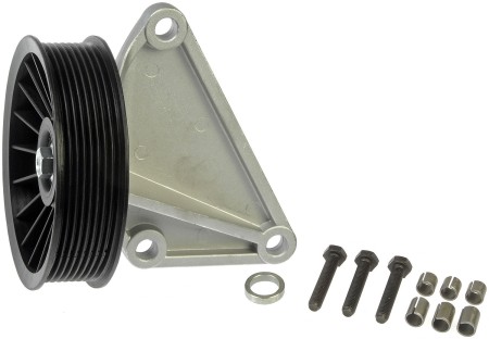 Air Conditioning Bypass Pulley (Dorman #34180)