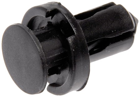 Push-Type Retainer For Nissan - 10mm Hole - Dorman# 700-656