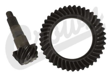 One New Ring & Pinion - Crown# D44JK456F