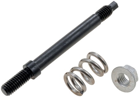 Exhaust Manifold Bolt and Spring (Dorman #675-209)