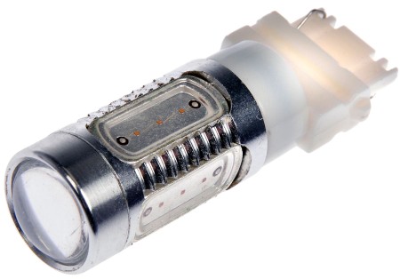 3157 Amber 16Watt LED Bulb (Dorman 3157A-HP)