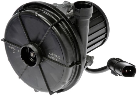 One New Secondary Air Injection Pump - Dorman# 306-036