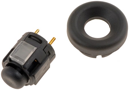 Overdrive Shift Button and Cap - Dorman# 49299