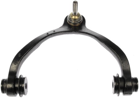 Front Upper Left Suspension Control Arm (Dorman 520-205) w/ Ball Joint Assembly