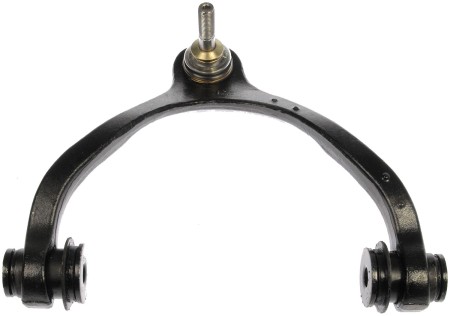 Front Upper Right Suspension Control Arm (Dorman 520-206) w/ Ball Joint Assembly