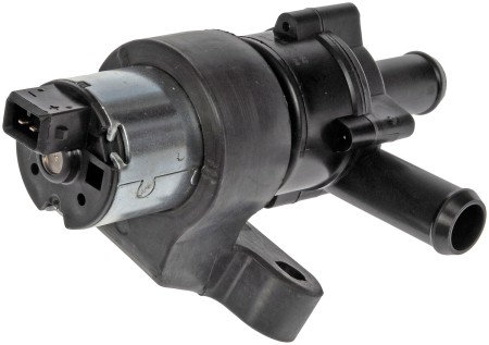 One New Auxiliary Coolant Pump - Dorman# 902-090