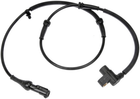 Anti-lock Braking System Wheel Speed Sensor w/ Wire Harness (Dorman# 970-247)
