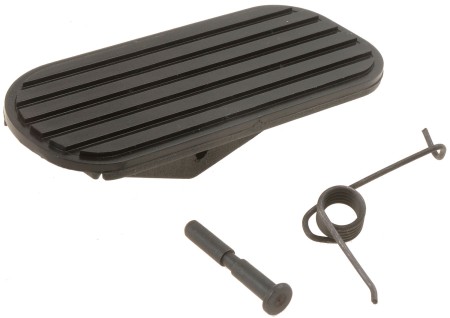 Accelerator Pedal Pad (Dorman #20760)