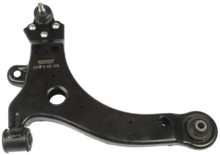Lower Left Front Suspension Control Arm (Dorman 520-167) w/ Ball Joint Assembly