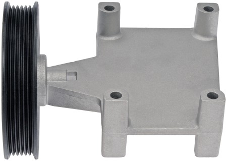 A/C Compressor Bypass Pulley Dorman 34852