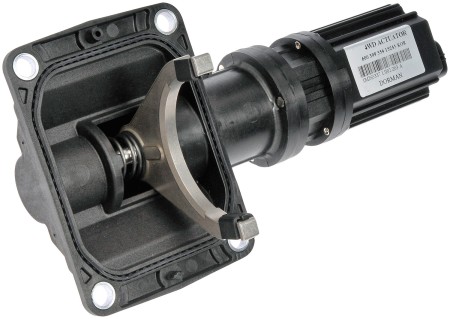 4WD Front Differential Actuator - Dorman# 600-399