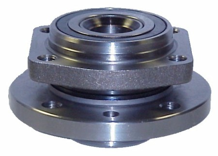 One New Front Wheel Hub Bearing Power Train Components PT513216