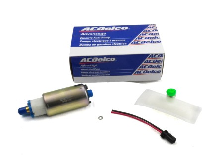 One New ACDelco Fuel Pump Repair Kit BGVE2158