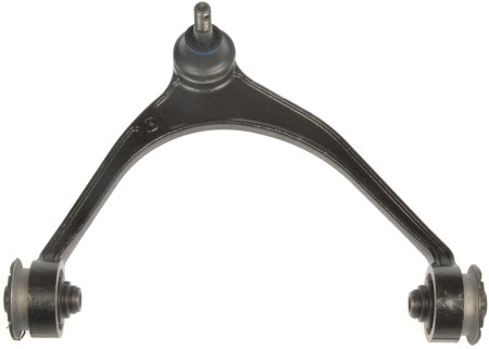 Upper Front Right Suspension Control Arm (Dorman 520-458) w/ Ball Joint Assembly