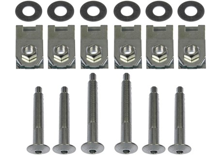 Truck Bed Mounting Hardware (Dorman# 924-310)