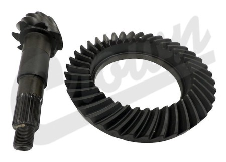 One New Ring & Pinion - Crown# D44JK488R