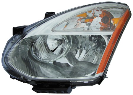 Left Head Lamp for Select Nissan Vehicles (Dorman# 1592307)