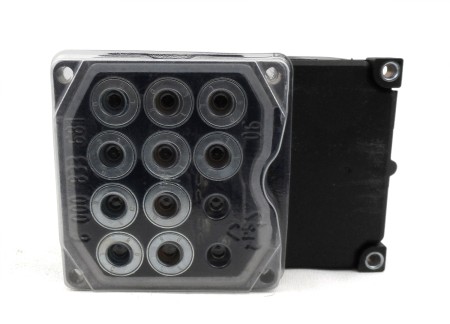 New OEM ABS Pump Control Module With/TRACTION Fits 03-04 3W1Z-2C219-AA Town Car