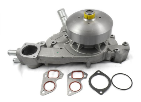 One New Water Pump, Replaces Airtex AW5087, ACDelco 252-782