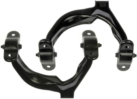 Two New Upper Left & Right Rear Control Arms (Dorman 521-149, 521-150)